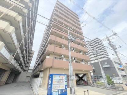 PS HIGASHI OSAKA外観写真2