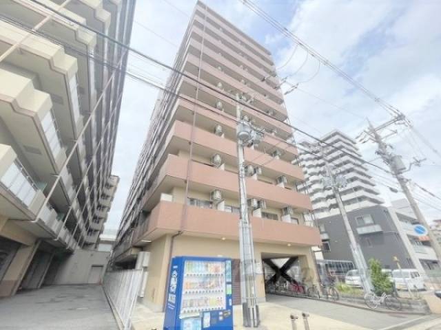 PS HIGASHI OSAKA外観写真2