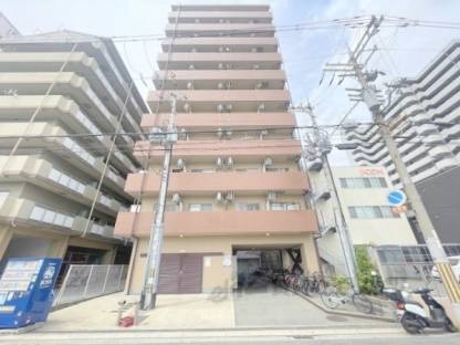 PS HIGASHI OSAKA外観写真3