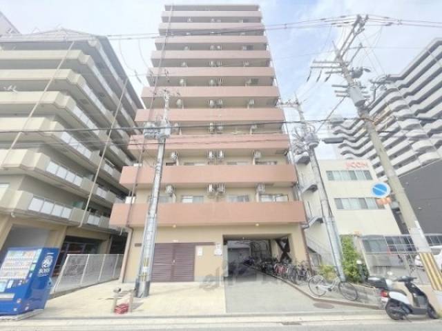 PS HIGASHI OSAKA外観写真3