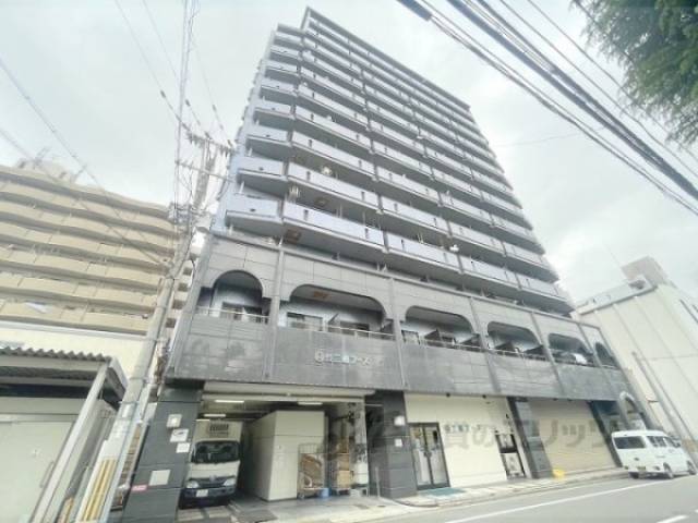 エクセルシオール長田外観写真3