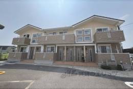 サニープレイス２外観写真