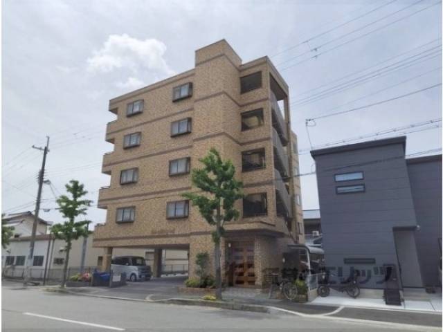 ビアレイド外観写真2