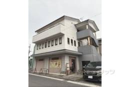 やまりゅうテナントビル外観写真
