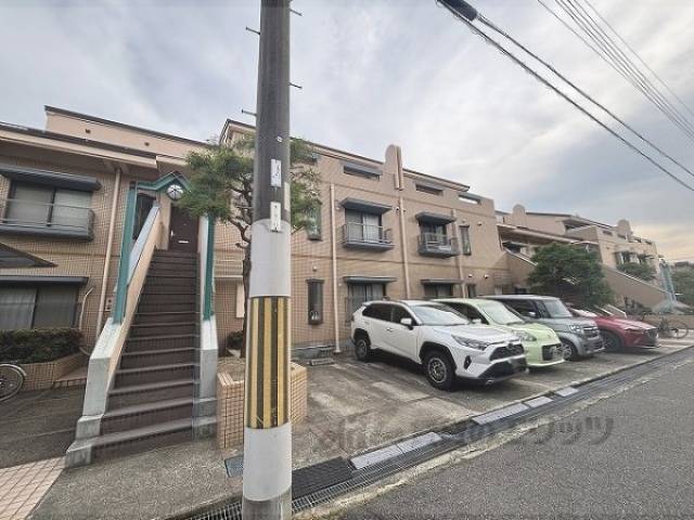 ラポール新伊丹外観写真2