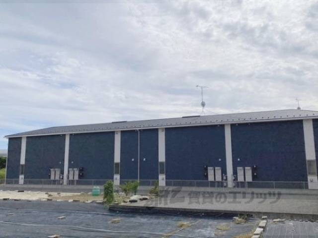 Ｖｉａ　Ｌｕｃｅ外観写真3