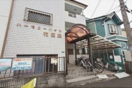 ハーモニーハイツ花園東外観写真