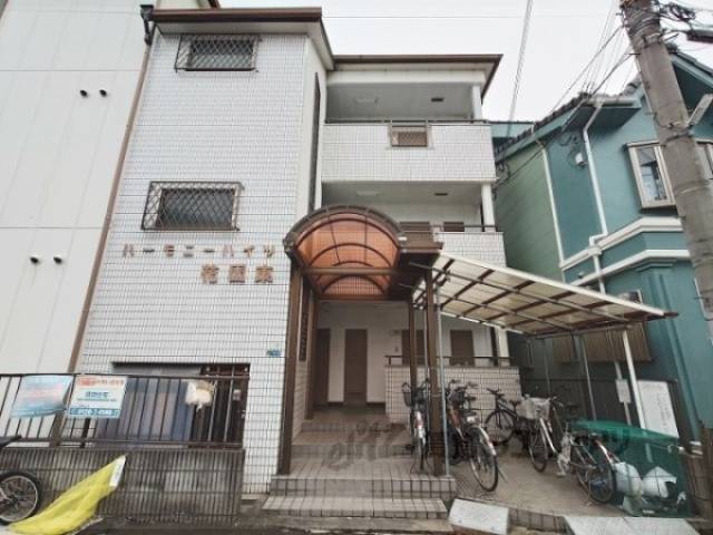 ハーモニーハイツ花園東外観写真2