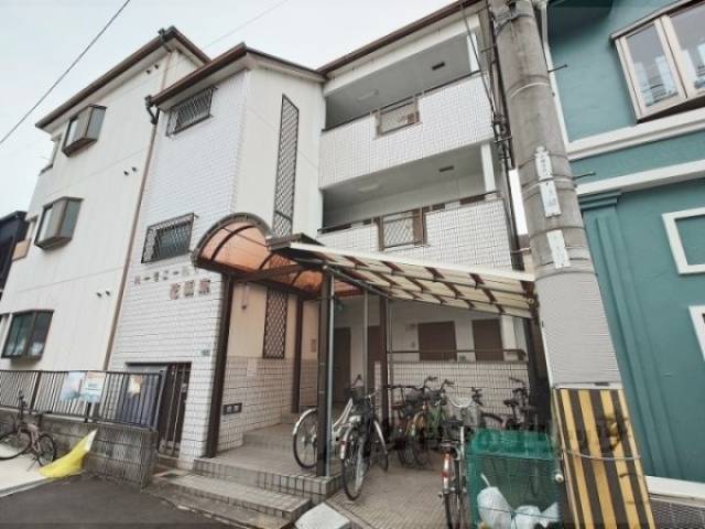 ハーモニーハイツ花園東外観写真3