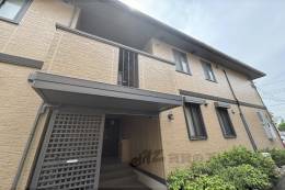 グリーンヒル外観写真