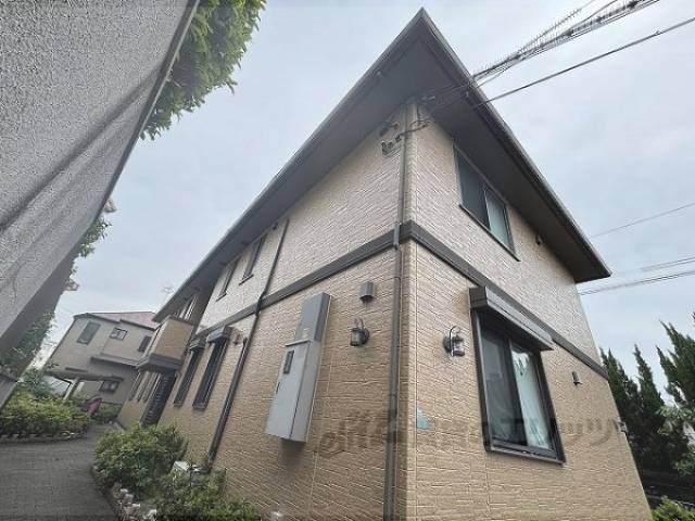 グリーンヒル外観写真2