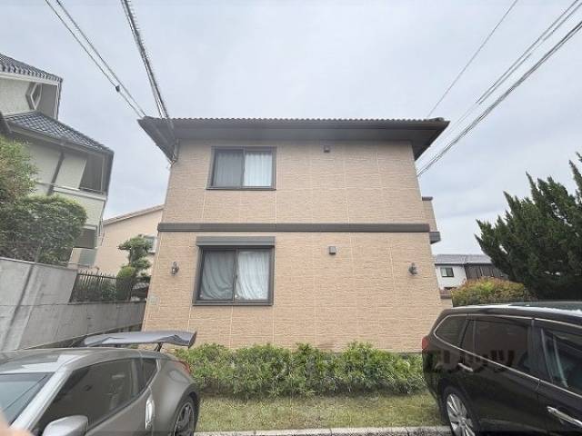 グリーンヒル外観写真3