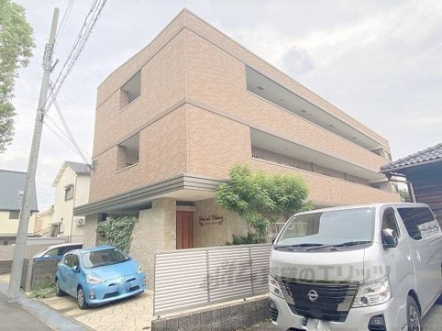 ハウオリ　オハナ外観写真2