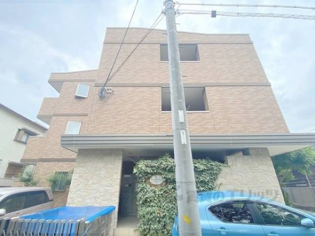 ハウオリ　オハナ外観写真3