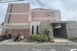 ヴィラ安堂寺外観写真