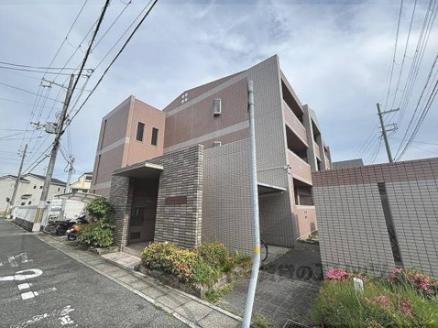 ヴィラ安堂寺外観写真2