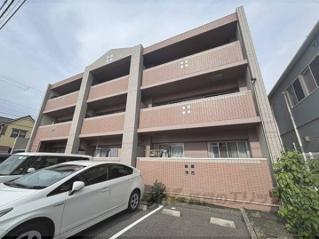 ヴィラ安堂寺外観写真3