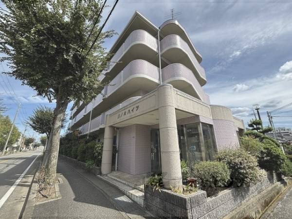 168033の外観写真