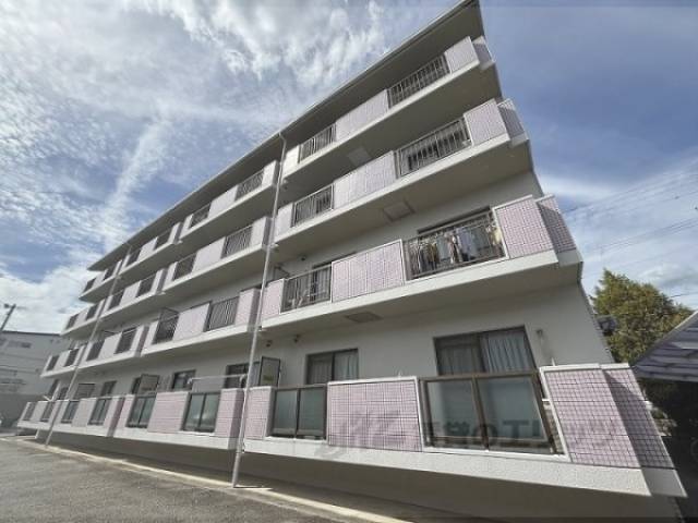 藤ノ木ハイツ外観写真3