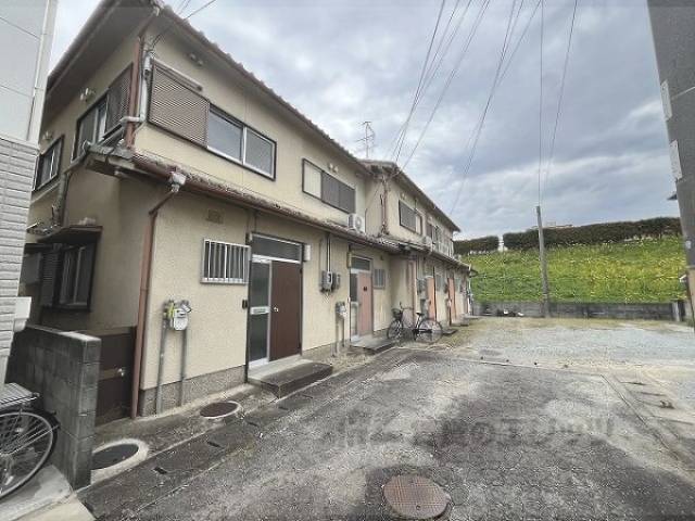 貸家外観写真3