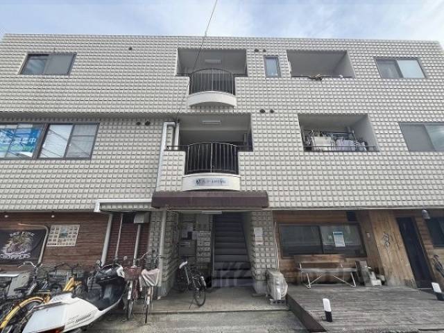 プレアール伊丹野間外観写真2