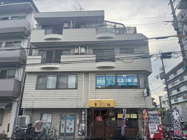 プレアール伊丹野間外観写真3