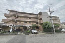 シャルマンコーポ荒牧外観写真