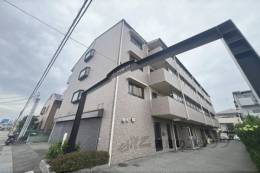 カーサ中野P1外観写真