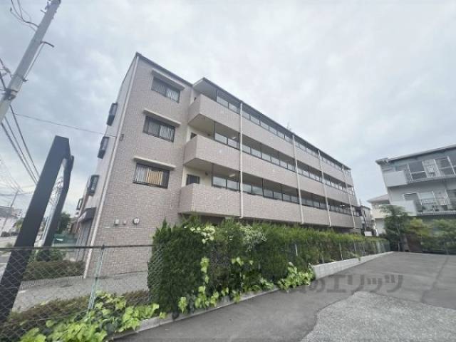 カーサ中野P1外観写真2