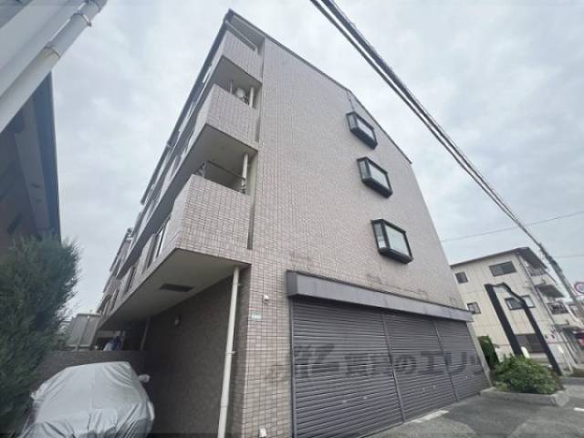 カーサ中野P1外観写真3