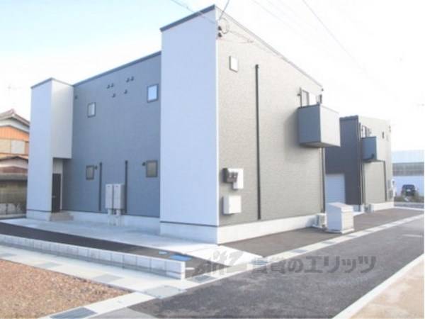 168062の外観写真