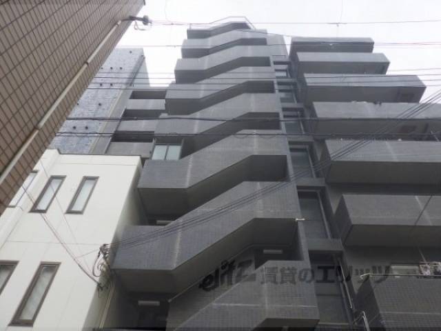 シロハイヌ尼崎外観写真2