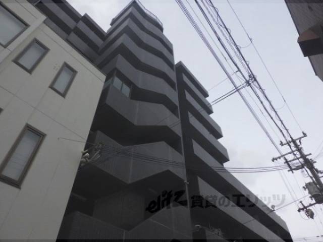 シロハイヌ尼崎外観写真3