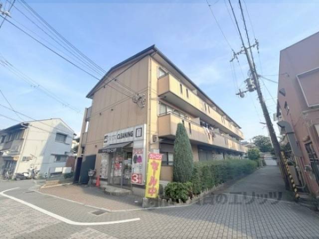 アップロード壱番館外観写真1