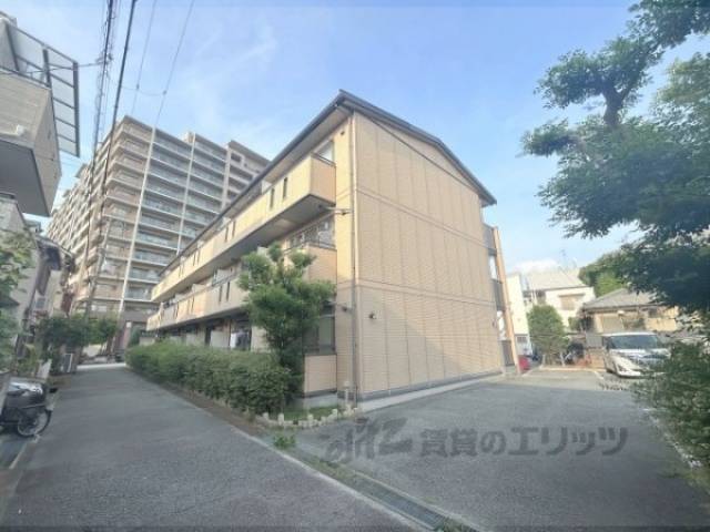 アップロード壱番館外観写真2