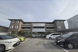 グランドール新伊丹外観写真