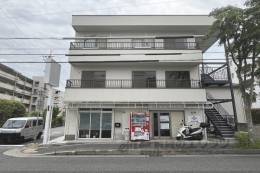 五月ハイツ外観写真