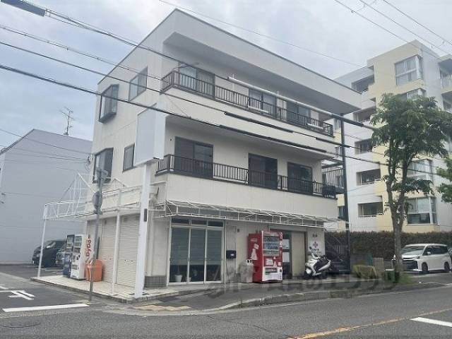 五月ハイツ外観写真2