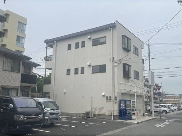 五月ハイツ外観写真3