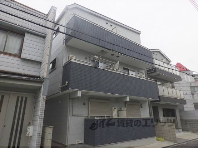 ＧＲＡＤＯ塚口外観写真1