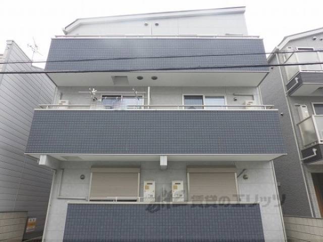 ＧＲＡＤＯ塚口外観写真3