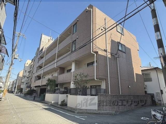 コルテリベロ外観写真2