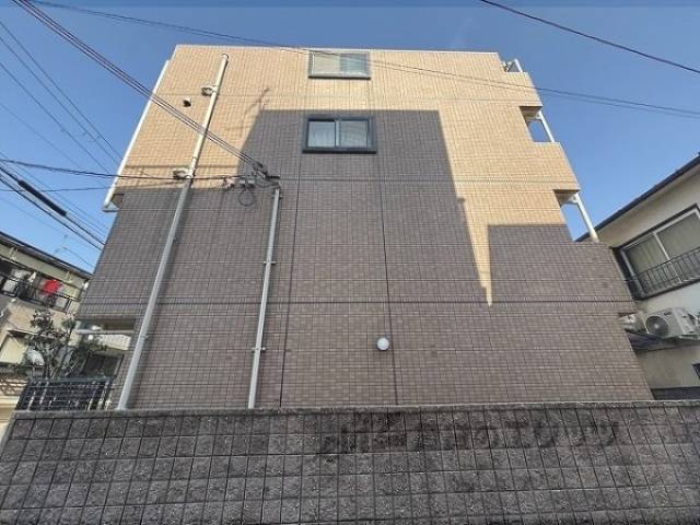 コルテリベロ外観写真3