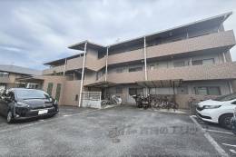 フルール南鈴原外観写真