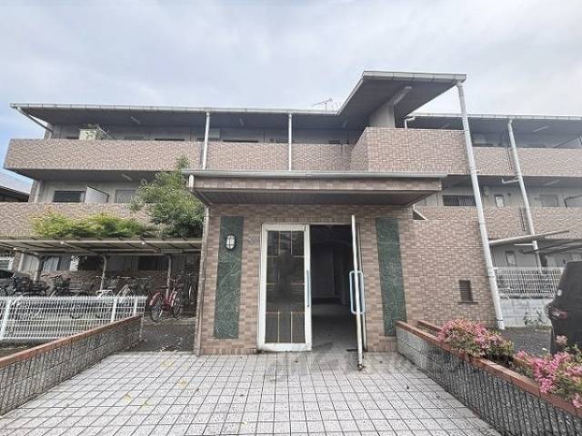 フルール南鈴原外観写真2