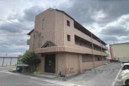 サニーハイツ外観写真