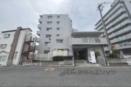 アビタ・コア３外観写真