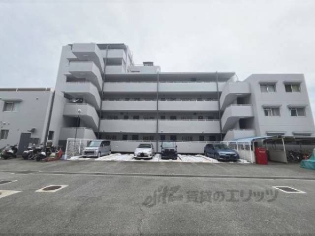 アビタ・コア３外観写真3