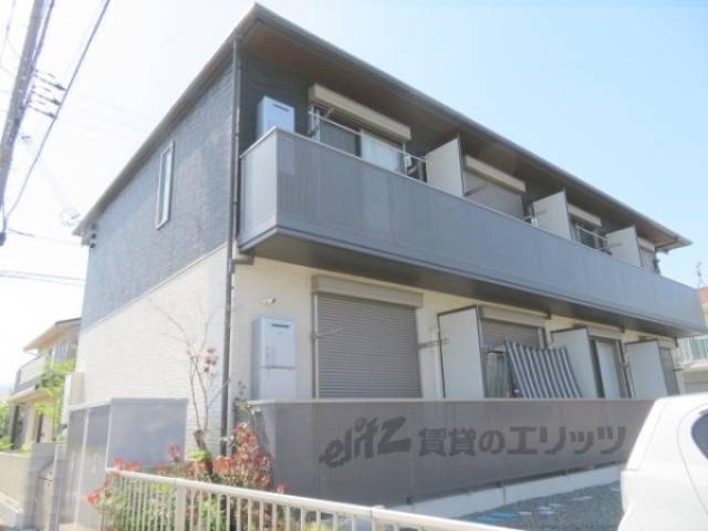 プロヌーブ颯士外観写真1