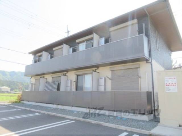 プロヌーブ颯士外観写真3